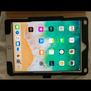 iPad (2018) Like New